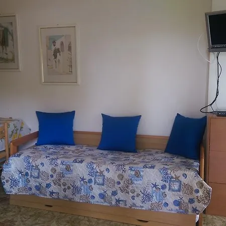 Whitestar Trilo Μπιμπιόνε