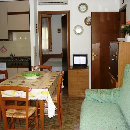 Διαμέρισμα Whitestar Trilo Μπιμπιόνε